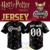 El Paso Chihuahuas Harry Potter Night 2026 Baseball Jersey