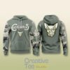 El Paso Chihuahuas Military Appreciation 2026 Hoodie