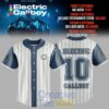 Electric Callboy TANZNEID World Tour 2026 Classic Baseball Jersey