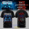 Electric Callboy TANZNEID World Tour 2026 T-Shirt