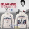 Benson Boone Wanted Man Signature Hoodie
