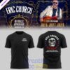 Eric Church Red Rocks Amphitheatre Shirt