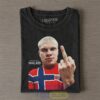 Erling Haaland 2026 Middle Finger TShirt 2 nH8UX.jpg