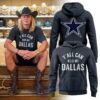 Benson Boone Wanted Man Signature Hoodie