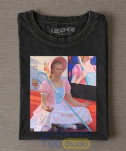 Erling Haaland Norway 2026 Girl T-Shirt