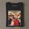 Erling Haaland Norway 2026 Viking Celebration T-Shirt