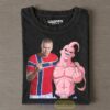 Erling Haaland x Majin Buu Special TShirt 3 F1S2s.jpg