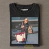 Erling Haaland & Whiskey Raccoon H-MT-F T-Shirt
