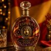 Espana Champion 2026 Whiskey Bottle