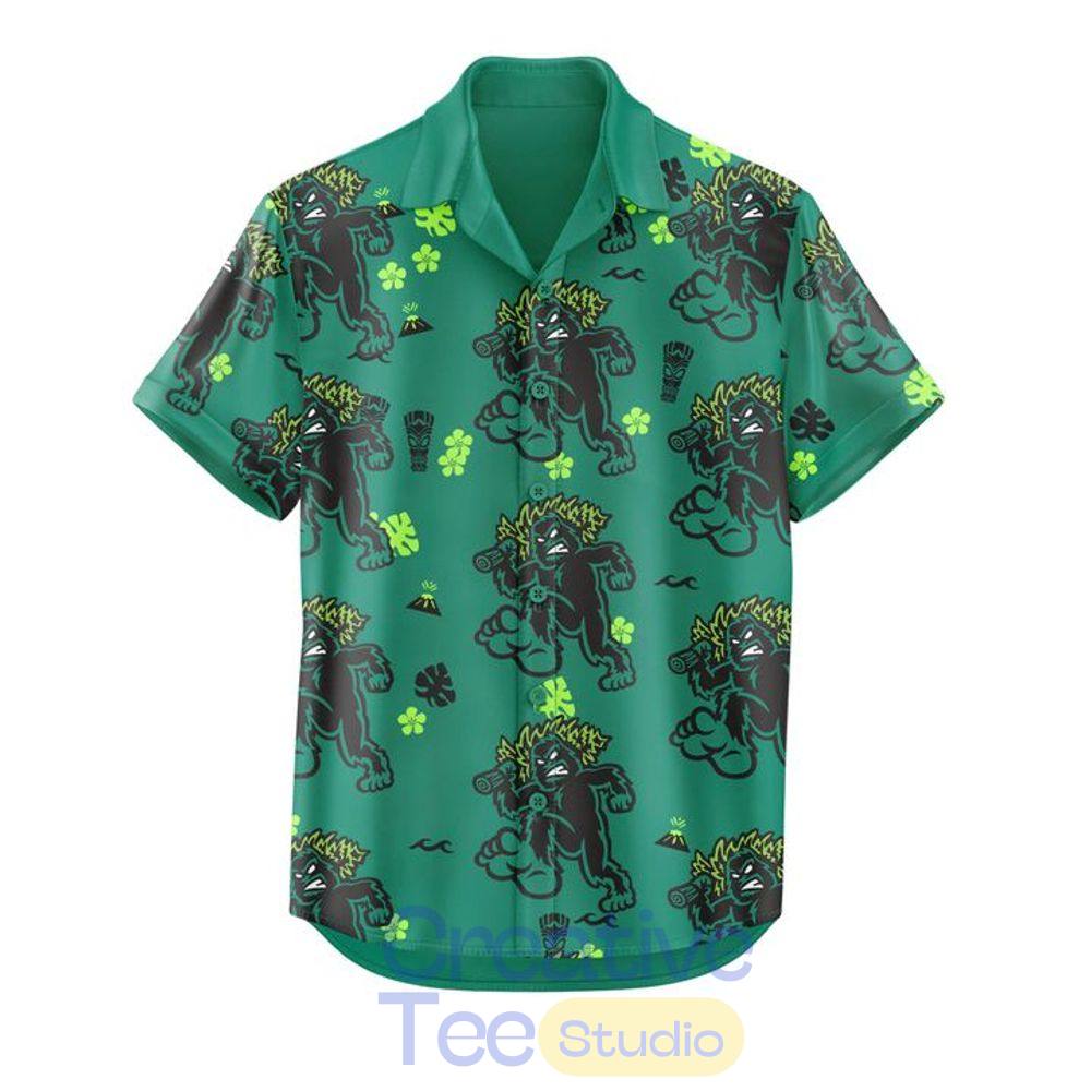 Eugene Emeralds x Moana Night 2026 Hawaiian Shirt Eugene Emeralds x Moana Night 2026 Hawaiian Shirt