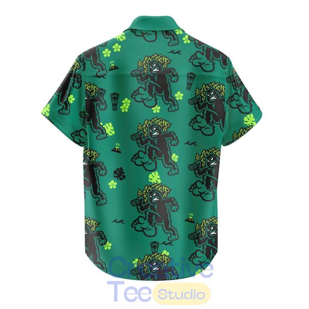 Eugene Emeralds x Moana Night 2026 Hawaiian Shirt Eugene Emeralds x Moana Night 2026 Hawaiian Shirt