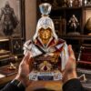 Ezio Auditore 20th Anniversary Crystal Whiskey Bottle 1 Ezio Auditore 20th Anniversary Crystal Whiskey Bottle 2 jWpgr.jpg
