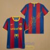CR7 Ronaldo One Last Dance 2003-2026 Special Soccer Jersey CR7 Ronaldo One Last Dance 2003-2026 Special Soccer Jersey