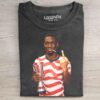 Folarin Balogun 2026 World Cup Opening Game MVP Tee