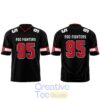 Foo Fighters Take Cover Tour 20262027 Special Football Jersey 2 JOggu.jpg