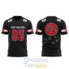 Foo Fighters feature a sporty design that evokes memories of the band Shirt 1 Foo Fighters feature a sporty design that evokes memories of the band Shirt 2 ylUAk.jpg
