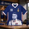 Marvel 2026 World Cup Spain Spider Man Football Jersey