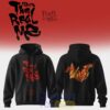 Future THE REAL ME Album Limited Edition Signature Hoodie