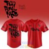 Future THE REAL ME Album Limited Edition Signature Jersey