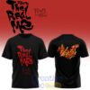 Future THE REAL ME Album Limited Edition Signature Shirt
