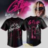 G Flip World Tour 2026 Premium 3D Baseball Jersey 1 G Flip World Tour 2026 Premium 3D Baseball Jersey 2 mjgon.jpg