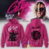 G Flip World Tour 2026 Premium Hoodie