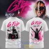 G Flip World Tour 2026 Premium T-Shirt 3 G Flip World Tour 2026 Premium TShirt 4 BxVN8.jpg