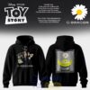 G-Dragon × Toy Story 5 Alien Daisy Edition Hoodie