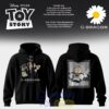 G-Dragon × Toy Story 5 Buzz Lightyear Daisy Edition Hoodie