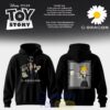 G-Dragon × Toy Story 5 Daisy Bo Peep Artwork Edition Hoodie