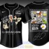 G-Dragon × Toy Story 5 Edition Baseball Jersey
