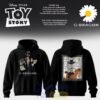G-Dragon × Toy Story 5 Woody & Bullseye Edition Hoodie