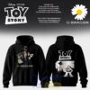 Georgia Tech Yellow Jackets Frosted x Sprinkled Hoodie