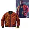 GTA 6 Grand Theft Auto VI Boobie Ike Bomber Jacket