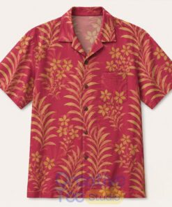 GTA 6 Grand Theft Auto VI Brian Heder Hawaiian Shirt