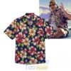 GTA 6 Grand Theft Auto VI Cal Hampto Hawaiian Shirt