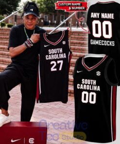 GameDay Greats South Carolina Gamecocks Women’s Basketball Jersey