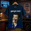 Garry’s Mod Face Posing T-Shirt