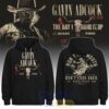 Gavin Adcock Steer Skull distressed Fleece Hoodie 2 BzWsq.jpg