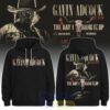 Gavin Adcock Steer Skull distressed Fleece Hoodie 3 Ut0sN.jpg