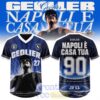 Geolier Napoli È Casa Tua ’27 Hometown Jersey