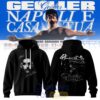Geolier Napoli È Casa Tua ’27 Legacy Special Tee Hoodie