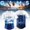 Gims Summer Tour 2026 Tour Baseball Jersey 3 Gims Summer Tour 2026 Tour Baseball Jersey 4 bLwp5.jpg