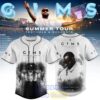 Gims Summer Tour 2026 Tour Baseball Jersey 5 Gims Summer Tour 2026 Tour Baseball Jersey 6 2ywzH.jpg