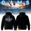 Gims Summer Tour 2026 Tour Limited Edition Tee Hoodie