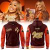 GloRilla x REESE’S PUFFS Hoodie