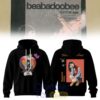 Golden Pulse 2026 Summer Frame Hoodie