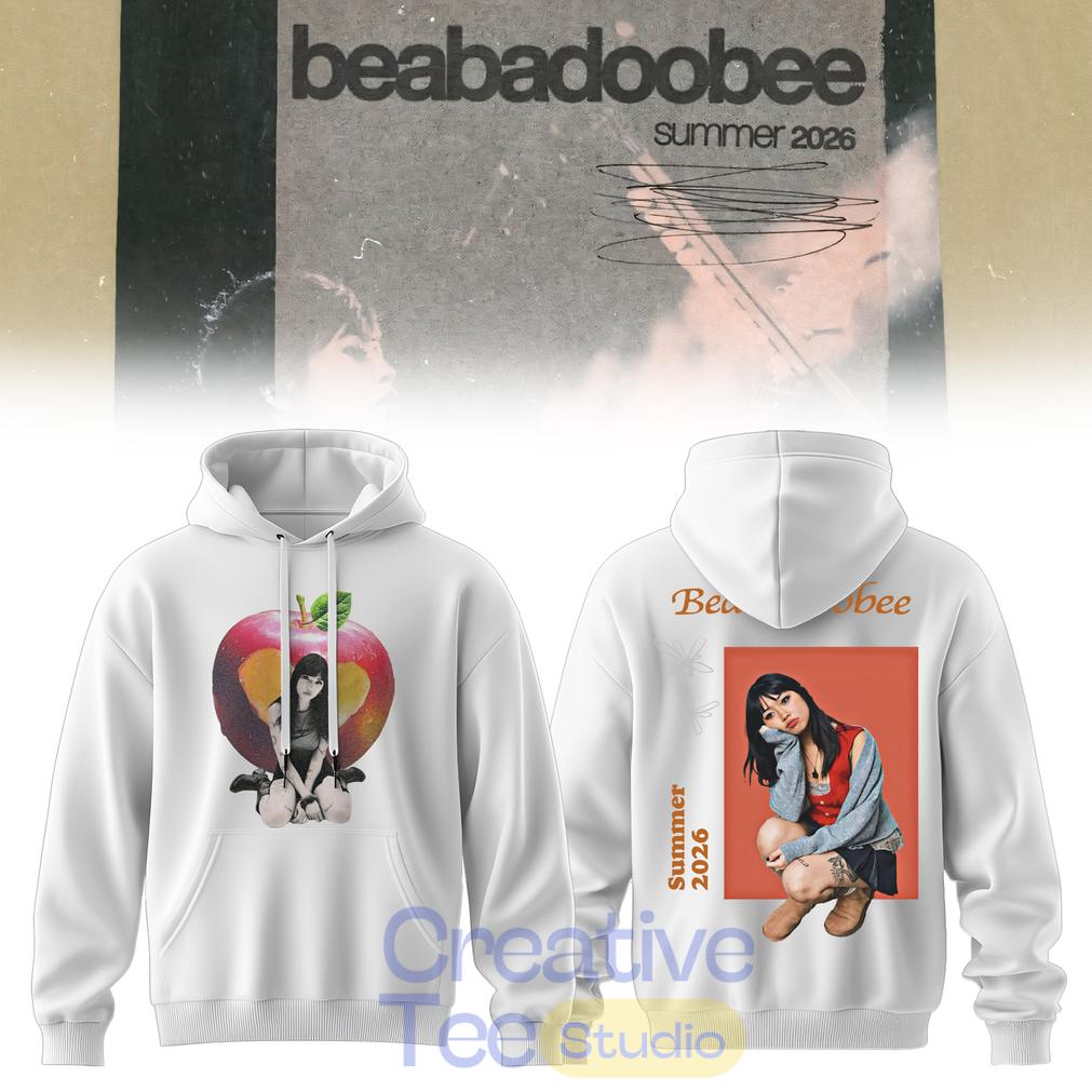 Golden Pulse 2026 Summer Frame Hoodie Golden Pulse 2026 Summer Frame Hoodie