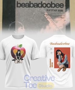 Golden Pulse 2026 Summer Frame T-Shirt