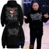 Golden State Valkyries Head Coach Natalie Nakase 2026 Exclusive Hoodie